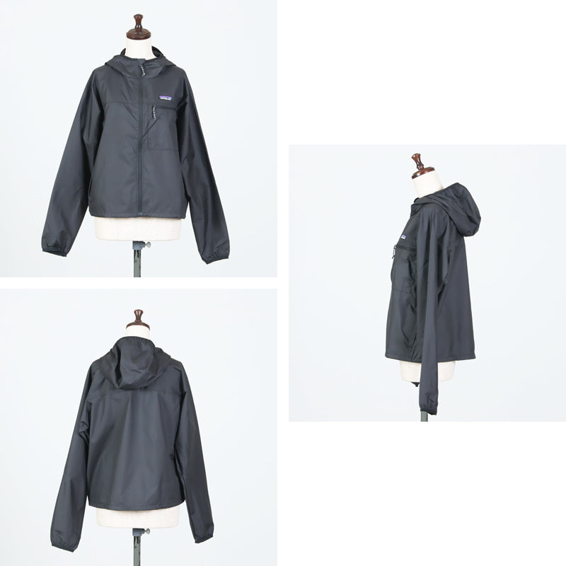 PATAGONIA(パタゴニア) W's Light & Variable Jkt 画像13