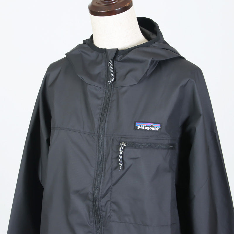PATAGONIA(パタゴニア) W's Light & Variable Jkt 画像14