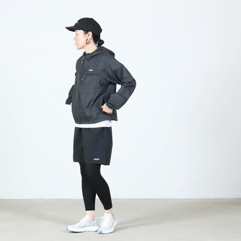 PATAGONIA(パタゴニア) W's Light & Variable Jkt 画像19