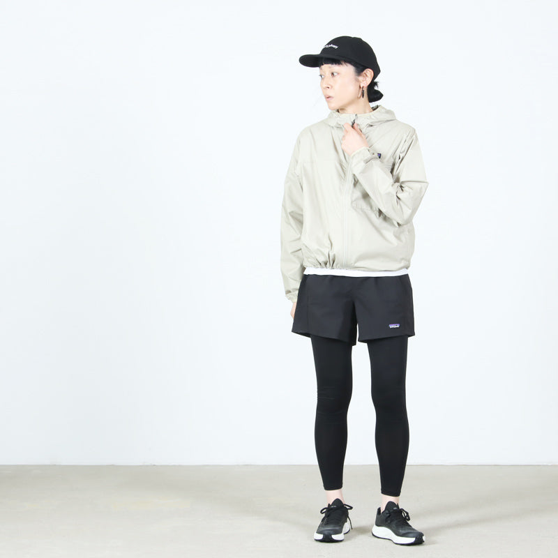 PATAGONIA(パタゴニア) W's Light & Variable Jkt 画像22