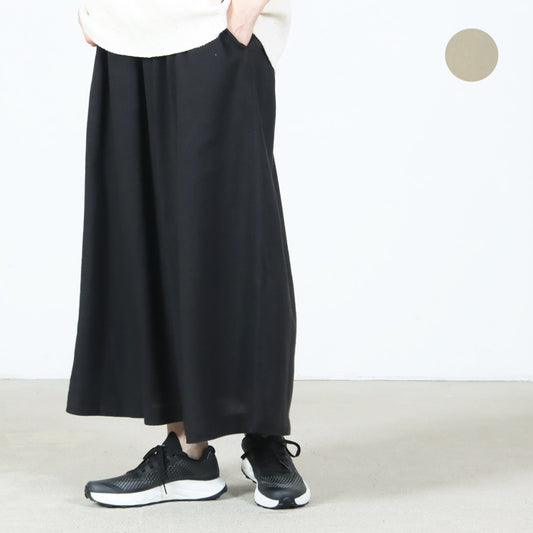 PATAGONIA(パタゴニア) W's Garden Island Skirt
