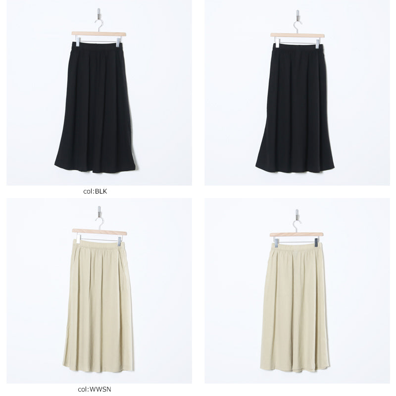 PATAGONIA(パタゴニア) W's Garden Island Skirt 画像2