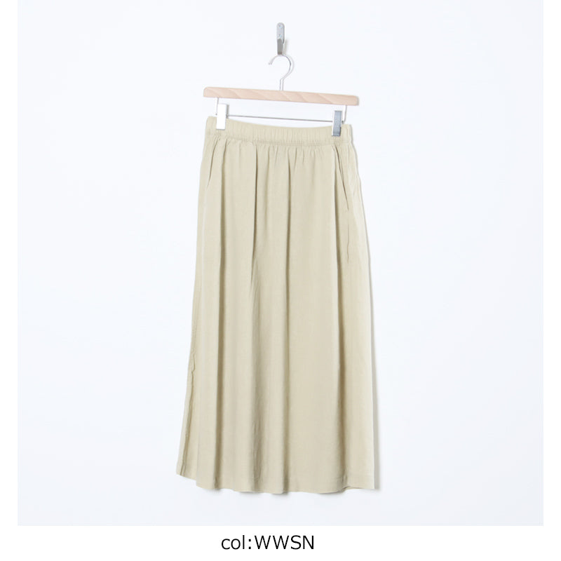 PATAGONIA(パタゴニア) W's Garden Island Skirt 画像17