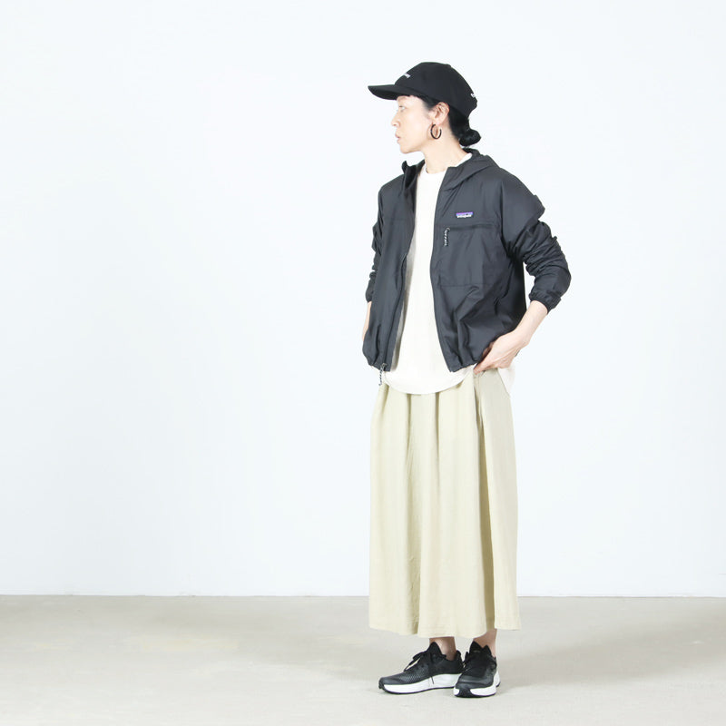 PATAGONIA(パタゴニア) W's Garden Island Skirt 画像8