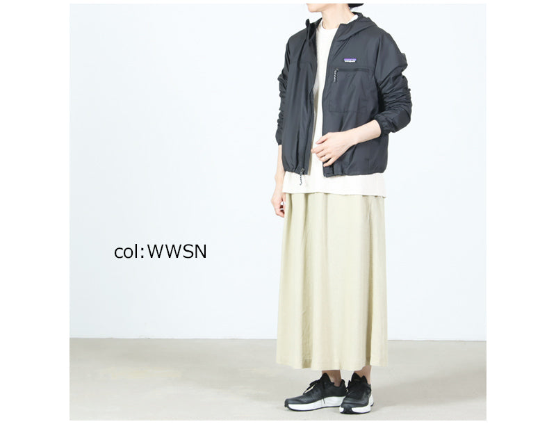 PATAGONIA(パタゴニア) W's Garden Island Skirt 画像24