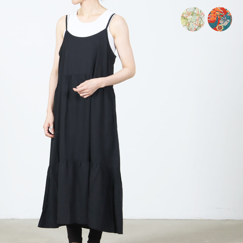 PATAGONIA(パタゴニア) W's Tidal Threads Dress