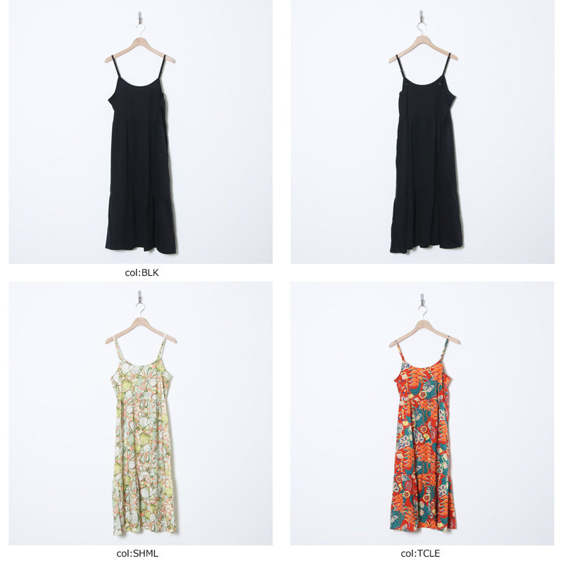 PATAGONIA(パタゴニア) W's Tidal Threads Dress 画像2