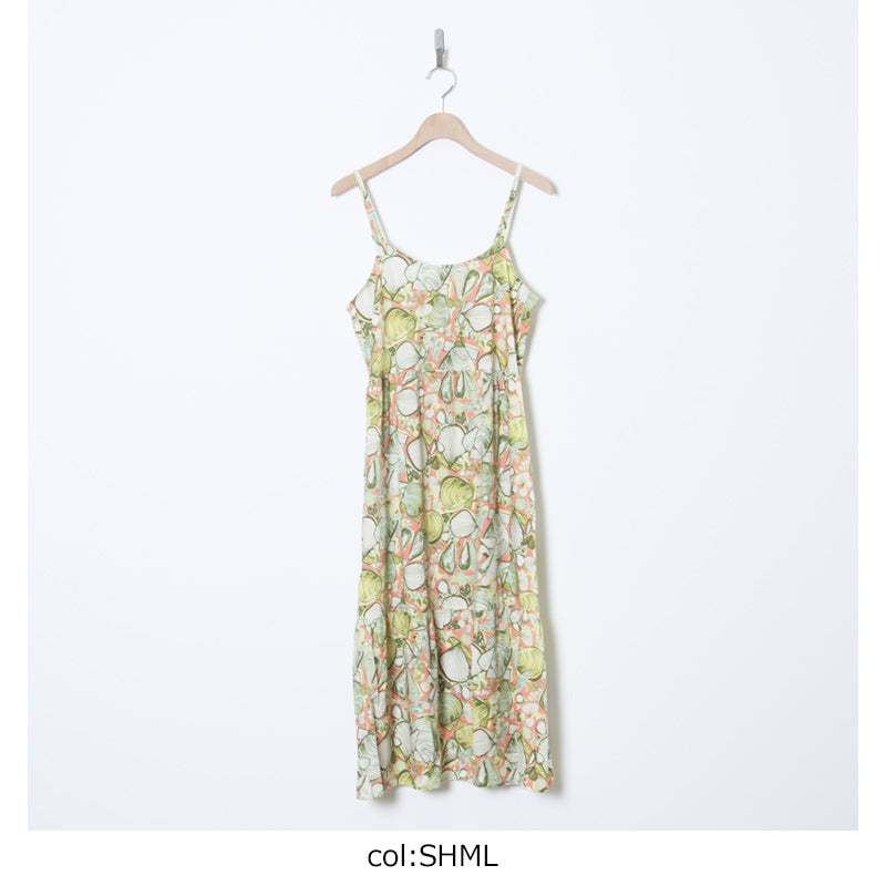 PATAGONIA(パタゴニア) W's Tidal Threads Dress 画像17
