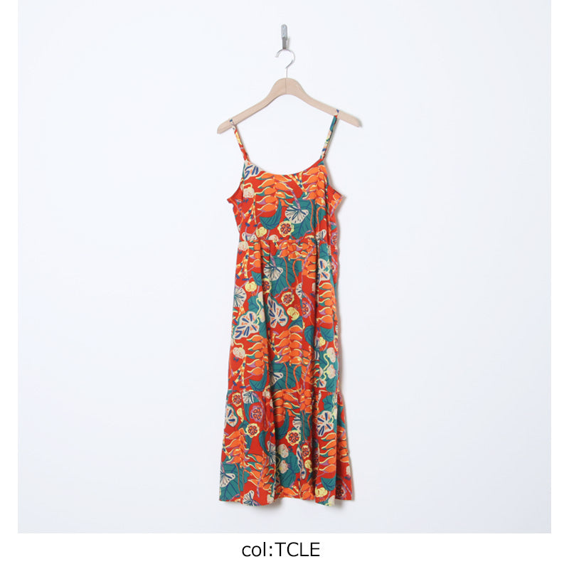 PATAGONIA(パタゴニア) W's Tidal Threads Dress 画像18