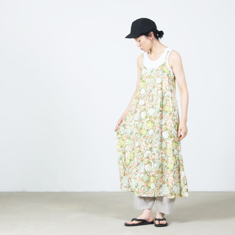 PATAGONIA(パタゴニア) W's Tidal Threads Dress 画像8