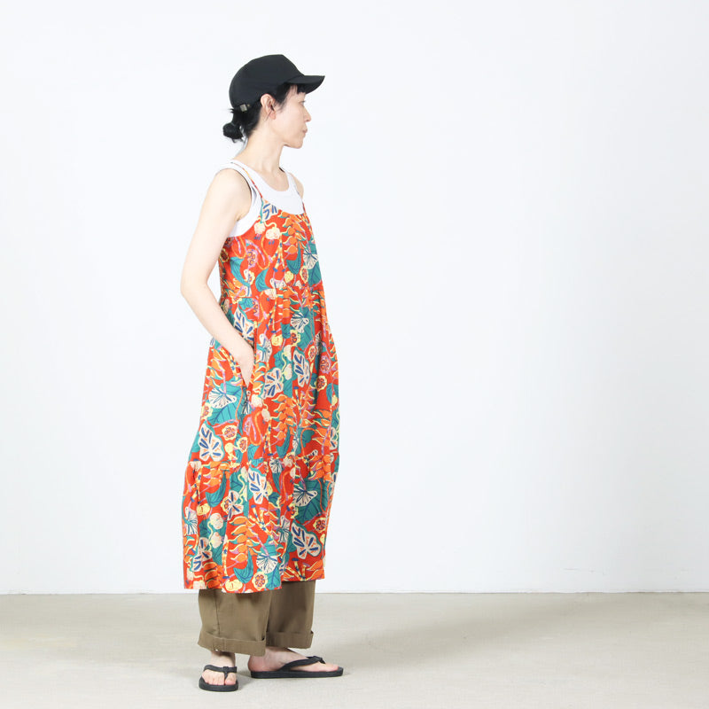 PATAGONIA(パタゴニア) W's Tidal Threads Dress 画像9