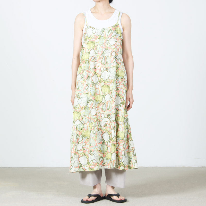 PATAGONIA(パタゴニア) W's Tidal Threads Dress 画像10