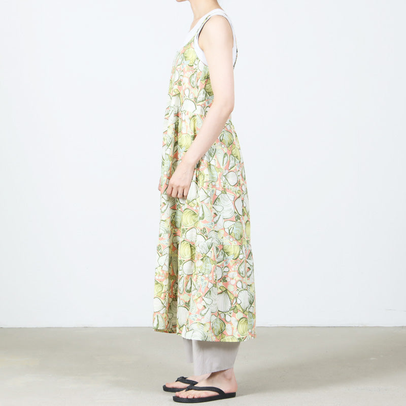 PATAGONIA(パタゴニア) W's Tidal Threads Dress 画像11