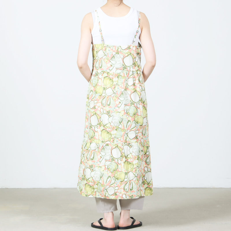 PATAGONIA(パタゴニア) W's Tidal Threads Dress 画像12
