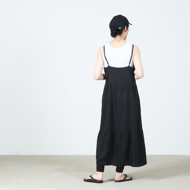 PATAGONIA(パタゴニア) W's Tidal Threads Dress 画像20