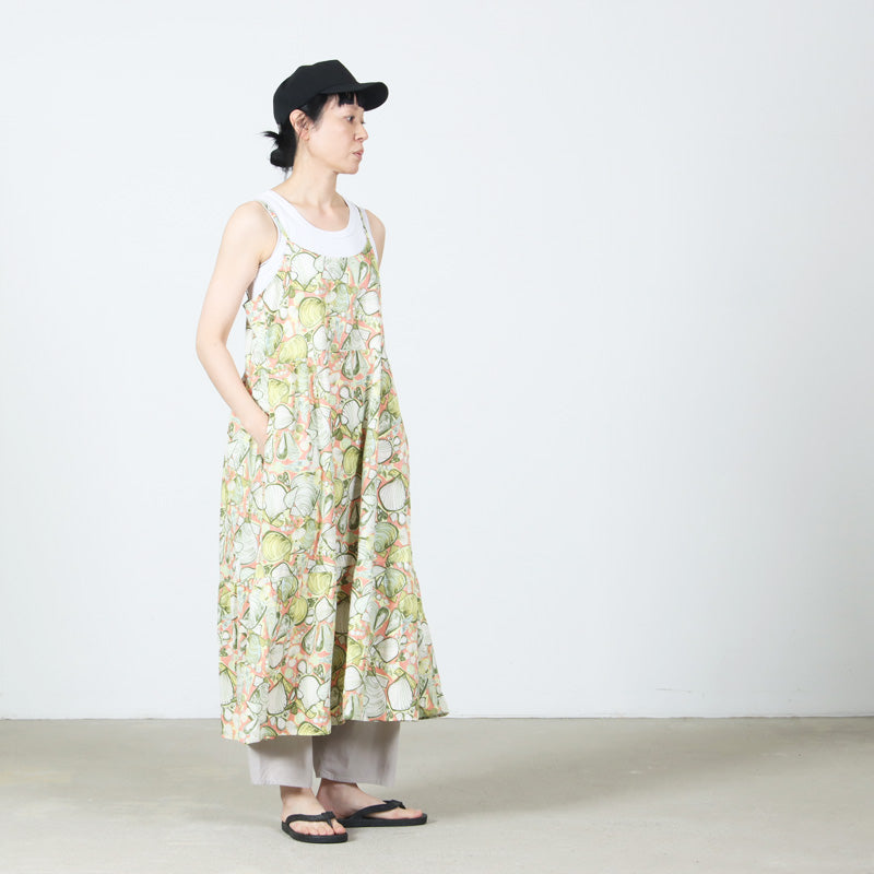 PATAGONIA(パタゴニア) W's Tidal Threads Dress 画像21