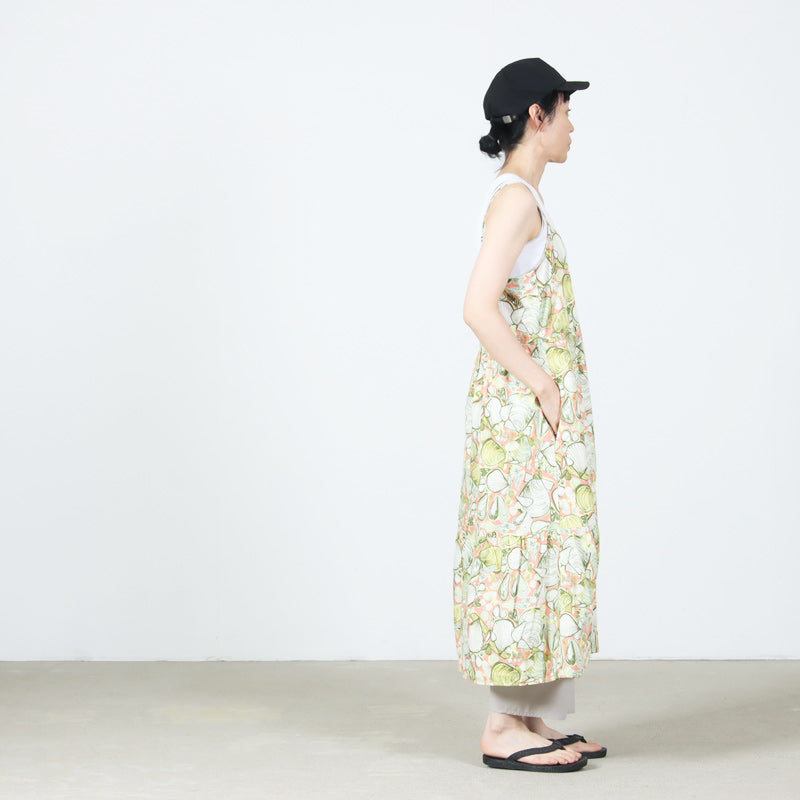 PATAGONIA(パタゴニア) W's Tidal Threads Dress 画像22