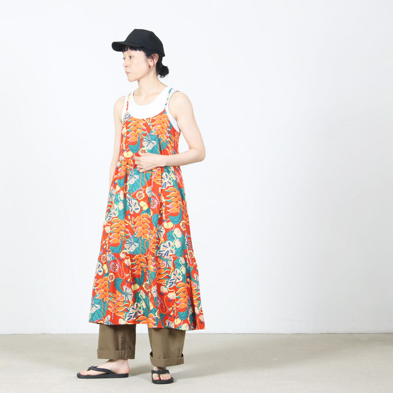 PATAGONIA(パタゴニア) W's Tidal Threads Dress 画像23