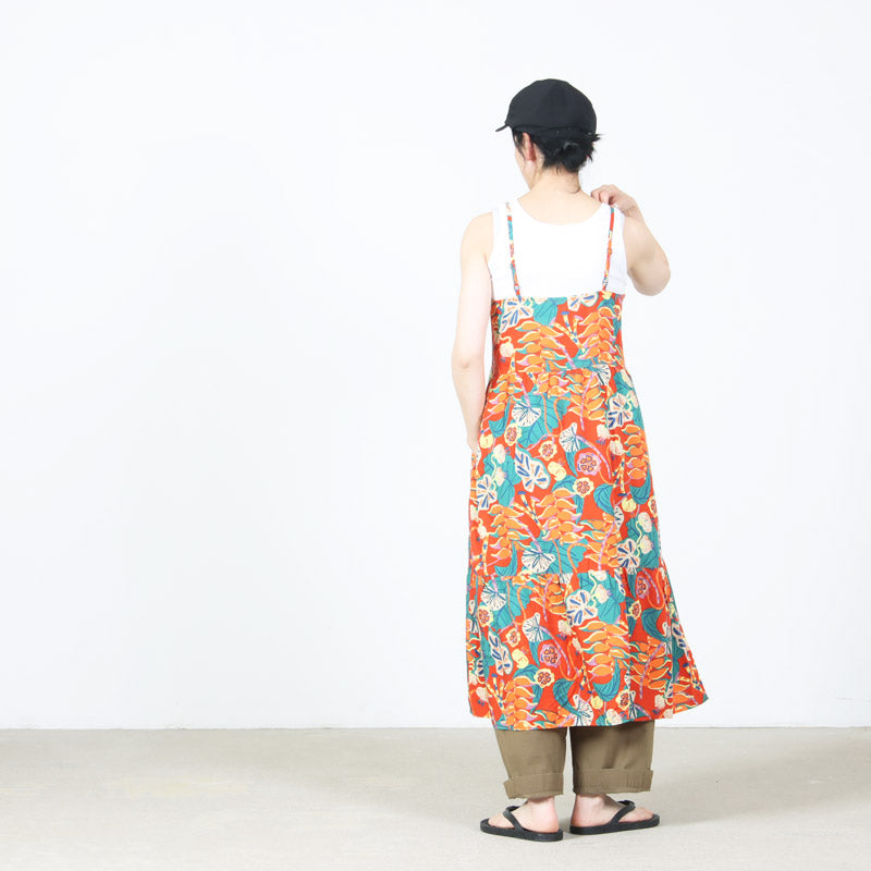 PATAGONIA(パタゴニア) W's Tidal Threads Dress 画像24