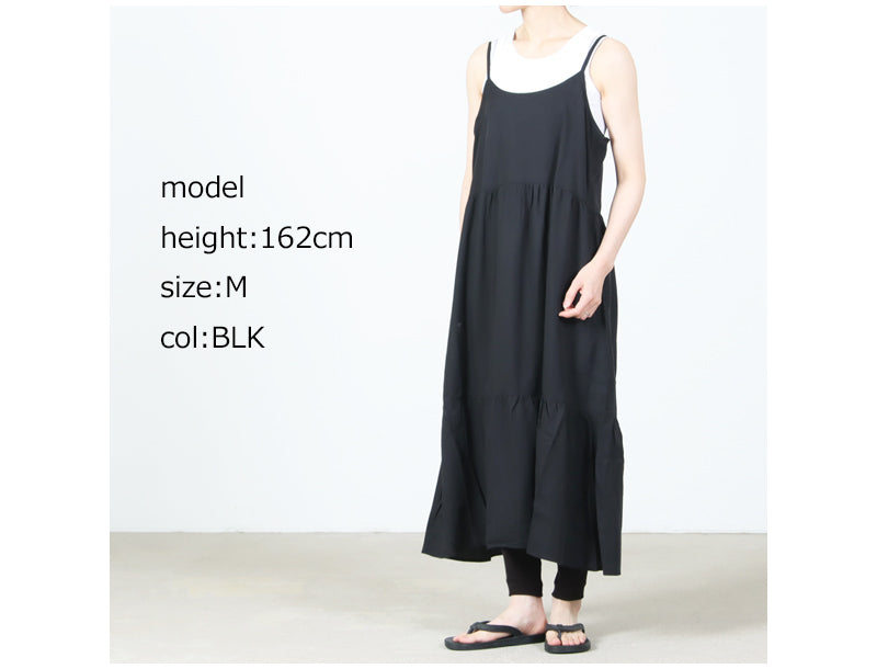PATAGONIA(パタゴニア) W's Tidal Threads Dress 画像25