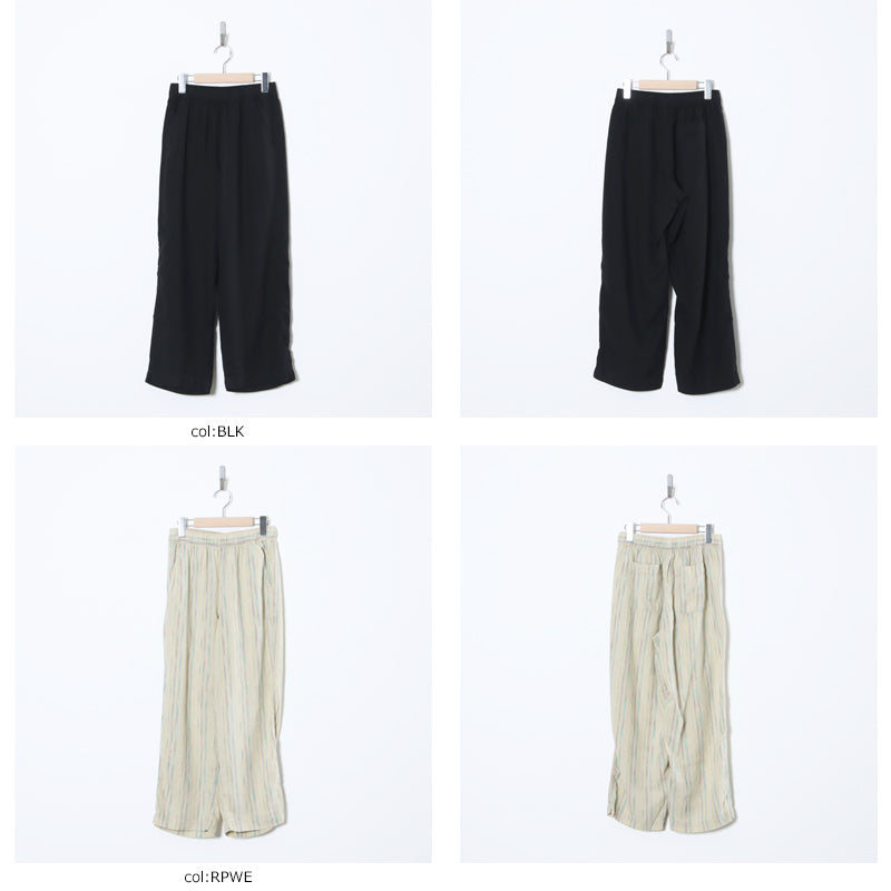 PATAGONIA(パタゴニア) W's Garden Island Pants 画像2