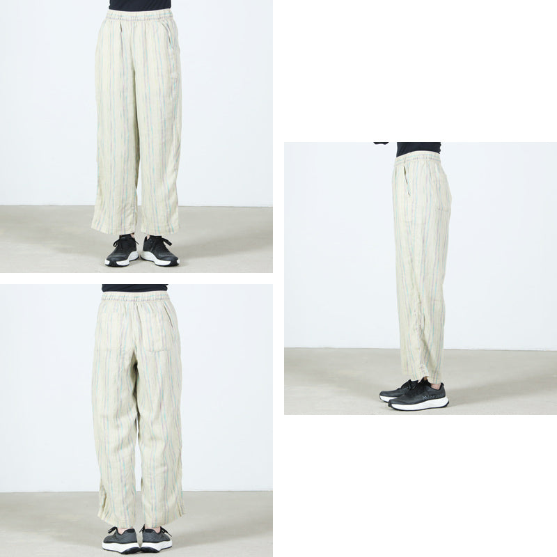 PATAGONIA(パタゴニア) W's Garden Island Pants 画像3