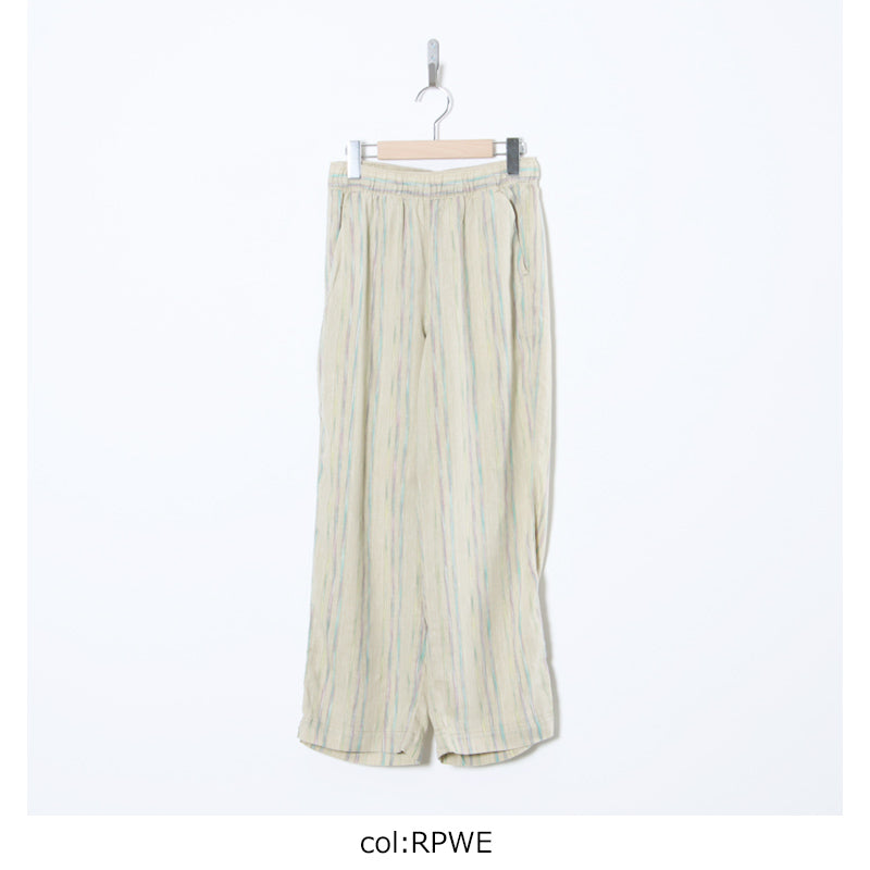PATAGONIA(パタゴニア) W's Garden Island Pants 画像17