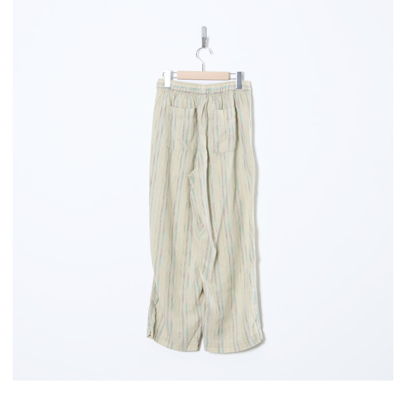 PATAGONIA(パタゴニア) W's Garden Island Pants 画像18