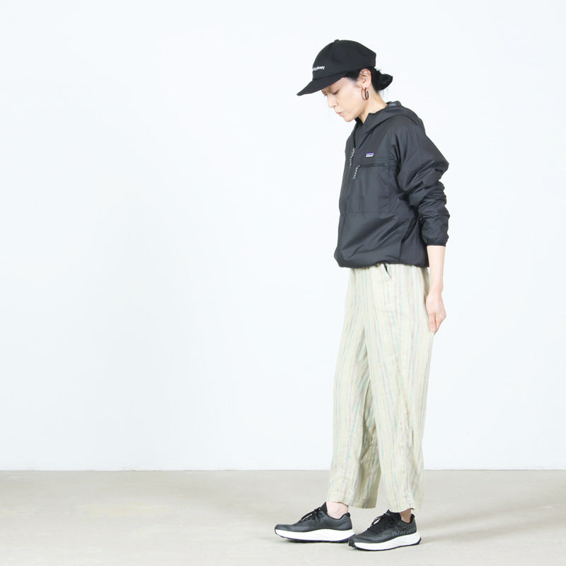 PATAGONIA(パタゴニア) W's Garden Island Pants 画像8