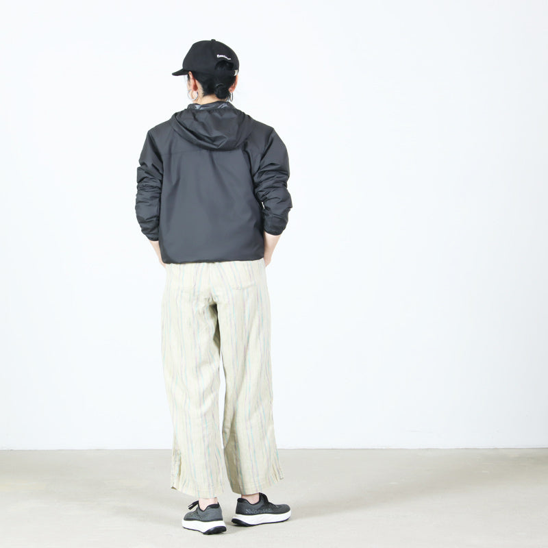 PATAGONIA(パタゴニア) W's Garden Island Pants 画像9