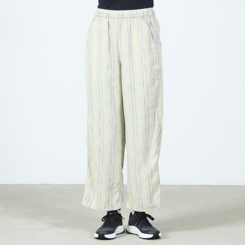 PATAGONIA(パタゴニア) W's Garden Island Pants 画像10
