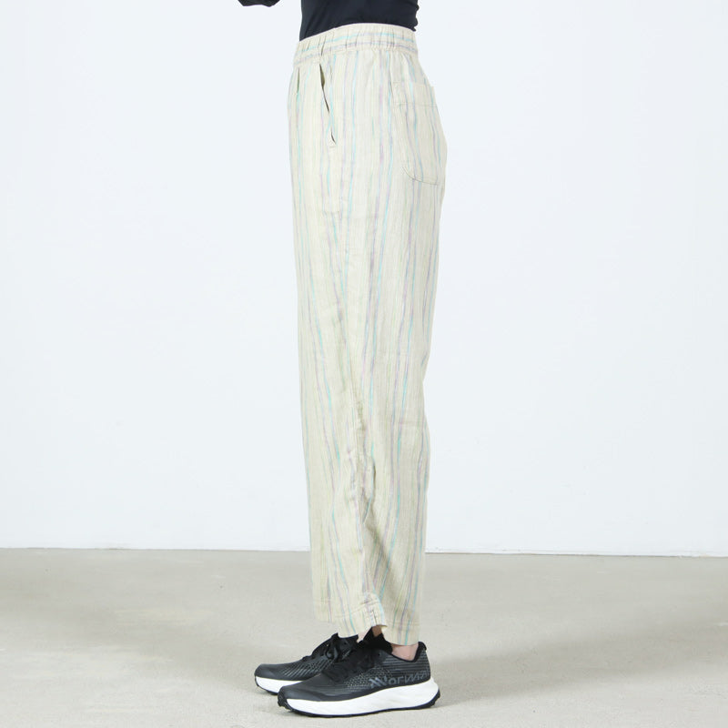 PATAGONIA(パタゴニア) W's Garden Island Pants 画像11