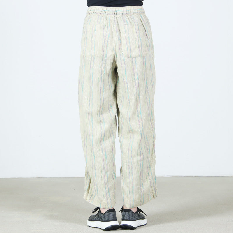PATAGONIA(パタゴニア) W's Garden Island Pants 画像12
