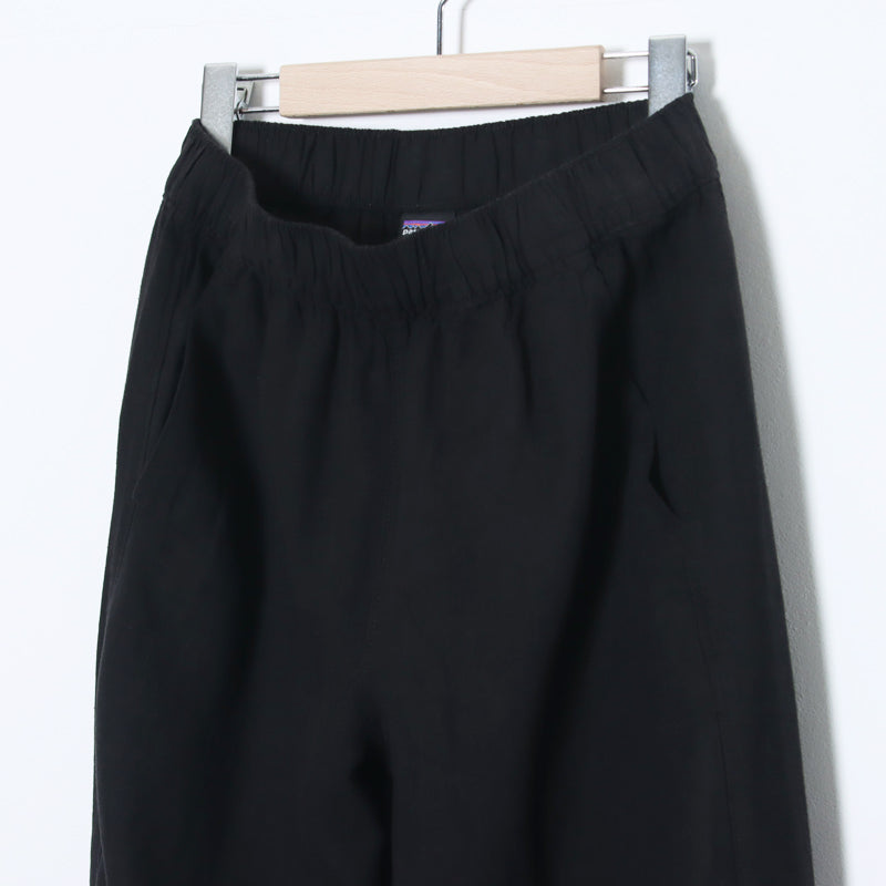 PATAGONIA(パタゴニア) W's Garden Island Pants 画像13