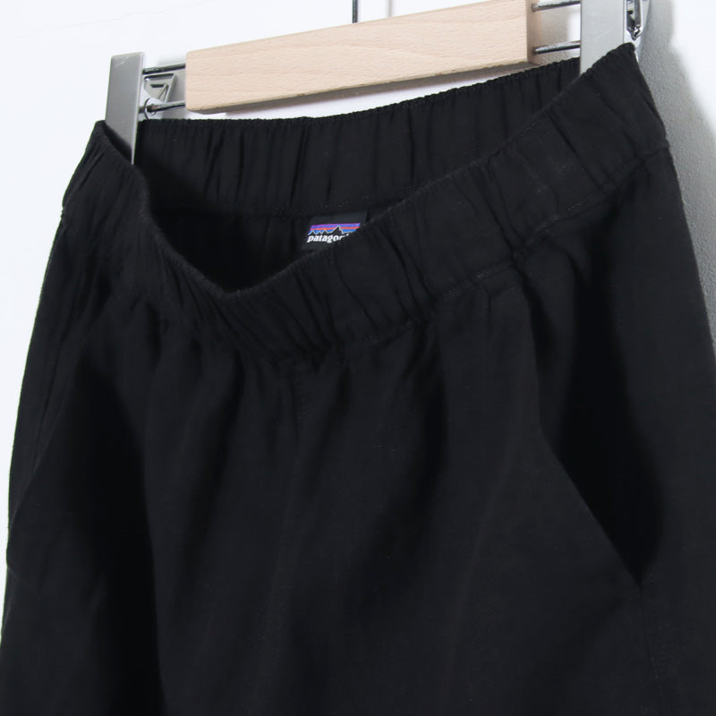 PATAGONIA(パタゴニア) W's Garden Island Pants 画像14