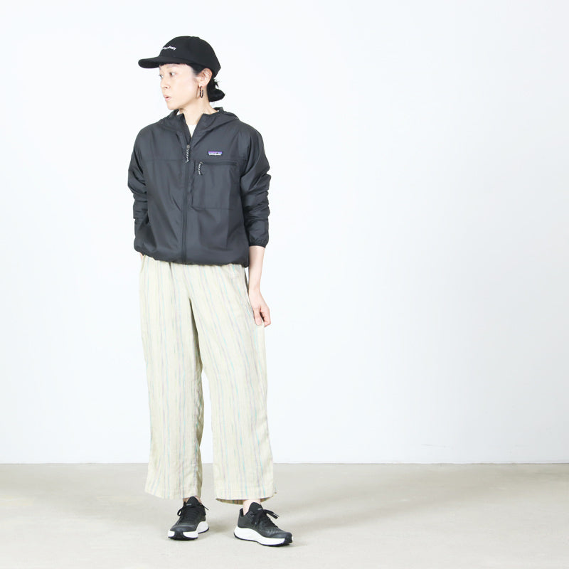 PATAGONIA(パタゴニア) W's Garden Island Pants 画像22