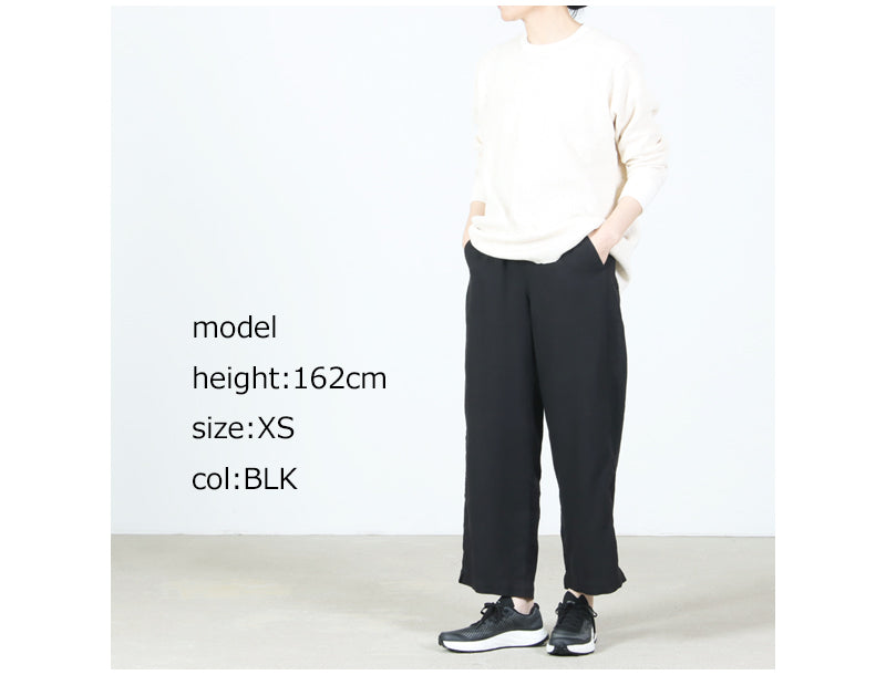 PATAGONIA(パタゴニア) W's Garden Island Pants 画像23
