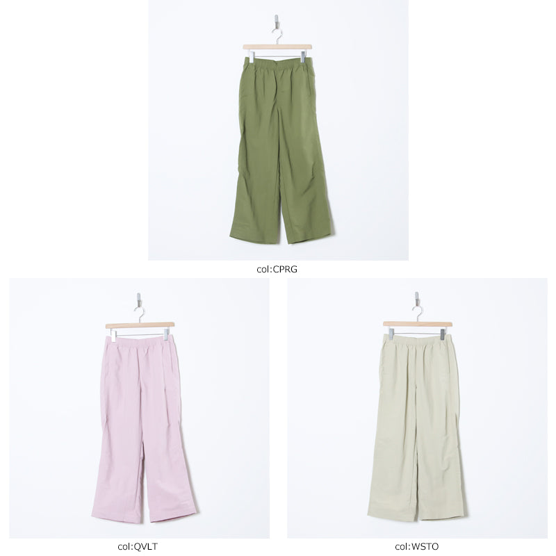 PATAGONIA(パタゴニア) W's Outdoor Everyday Pants 画像3