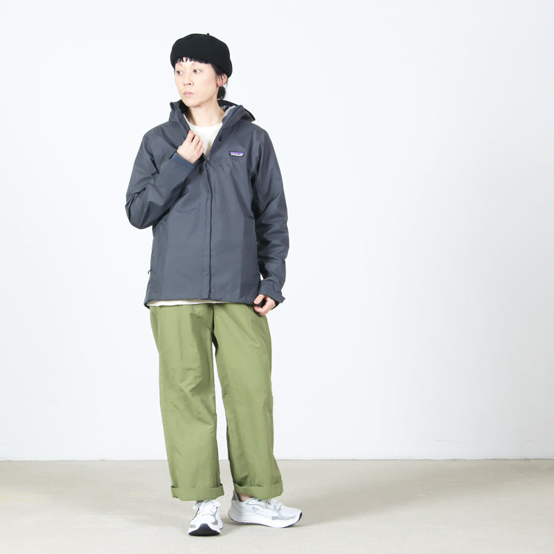 PATAGONIA(パタゴニア) W's Outdoor Everyday Pants 画像9
