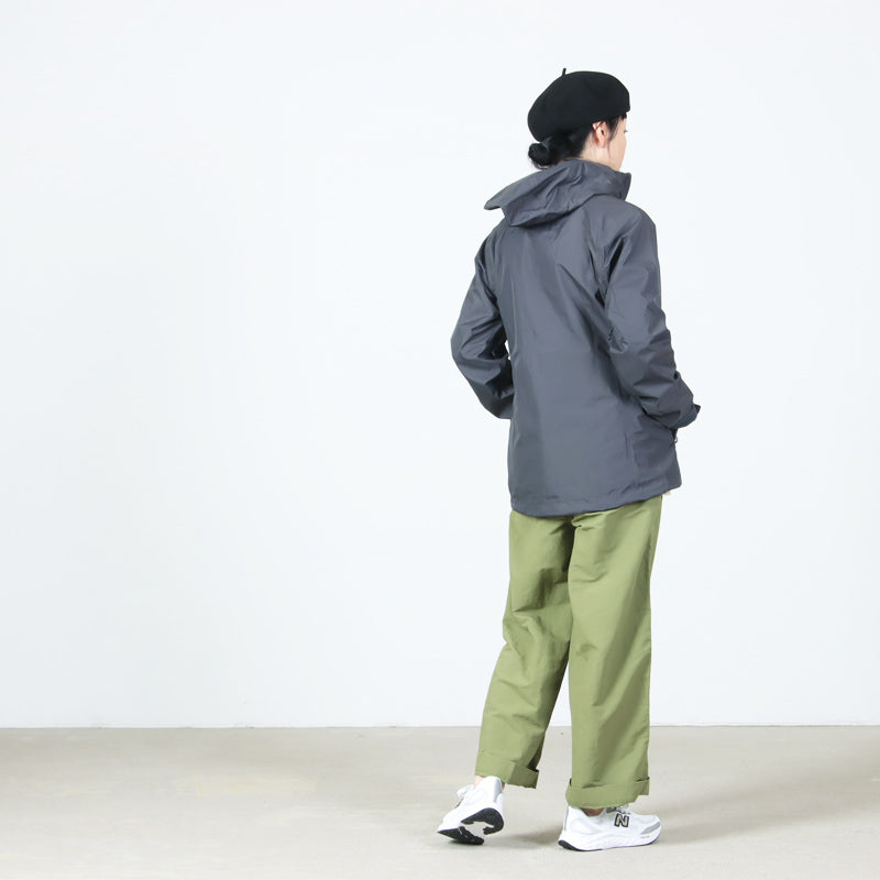 PATAGONIA(パタゴニア) W's Outdoor Everyday Pants 画像22