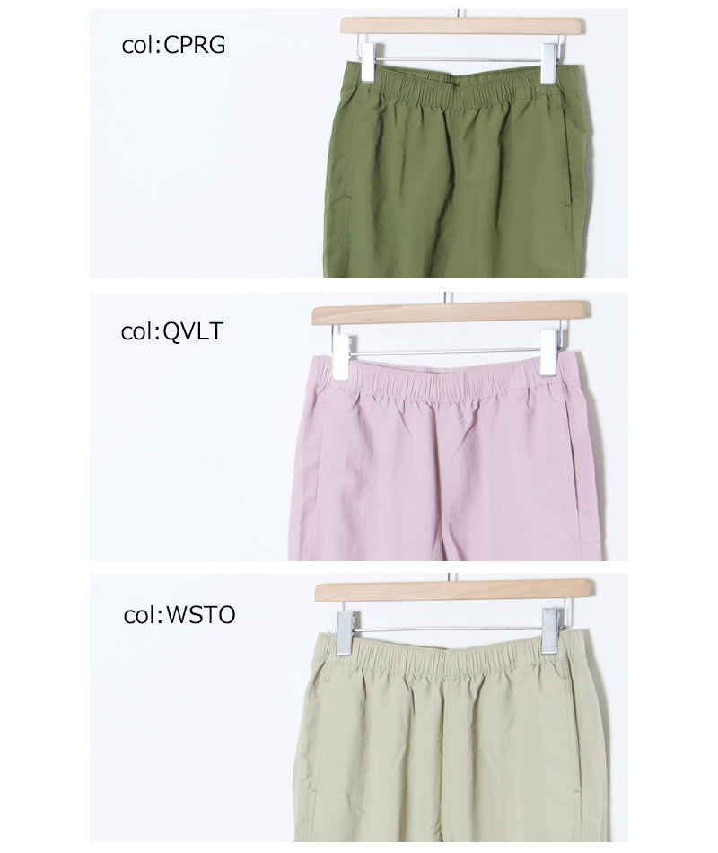 PATAGONIA(パタゴニア) W's Outdoor Everyday Pants 画像26