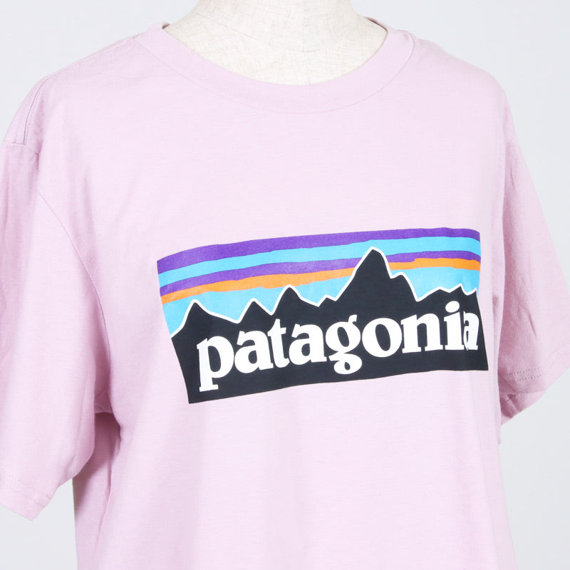 PATAGONIA(パタゴニア) K's P-6 Logo T-Shirt 画像27