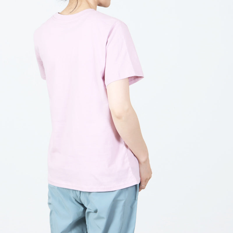 PATAGONIA(パタゴニア) K's P-6 Logo T-Shirt 画像7