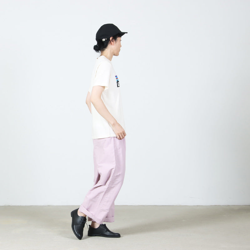 PATAGONIA(パタゴニア) K's P-6 Logo T-Shirt 画像9