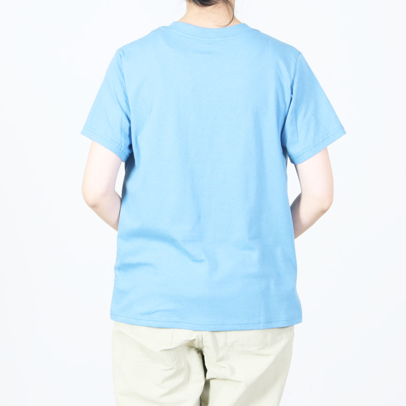 PATAGONIA(パタゴニア) K's P-6 Logo T-Shirt 画像12
