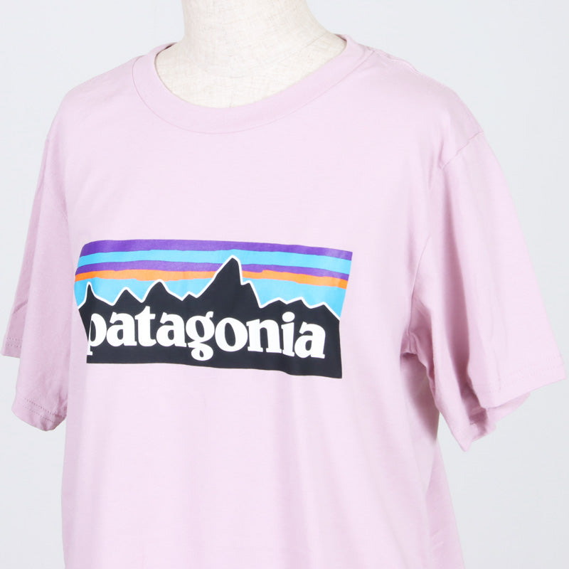 PATAGONIA(パタゴニア) K's P-6 Logo T-Shirt 画像14