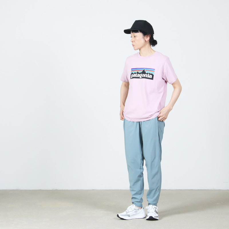PATAGONIA(パタゴニア) K's P-6 Logo T-Shirt 画像19