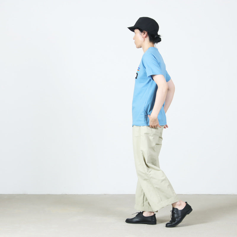 PATAGONIA(パタゴニア) K's P-6 Logo T-Shirt 画像21