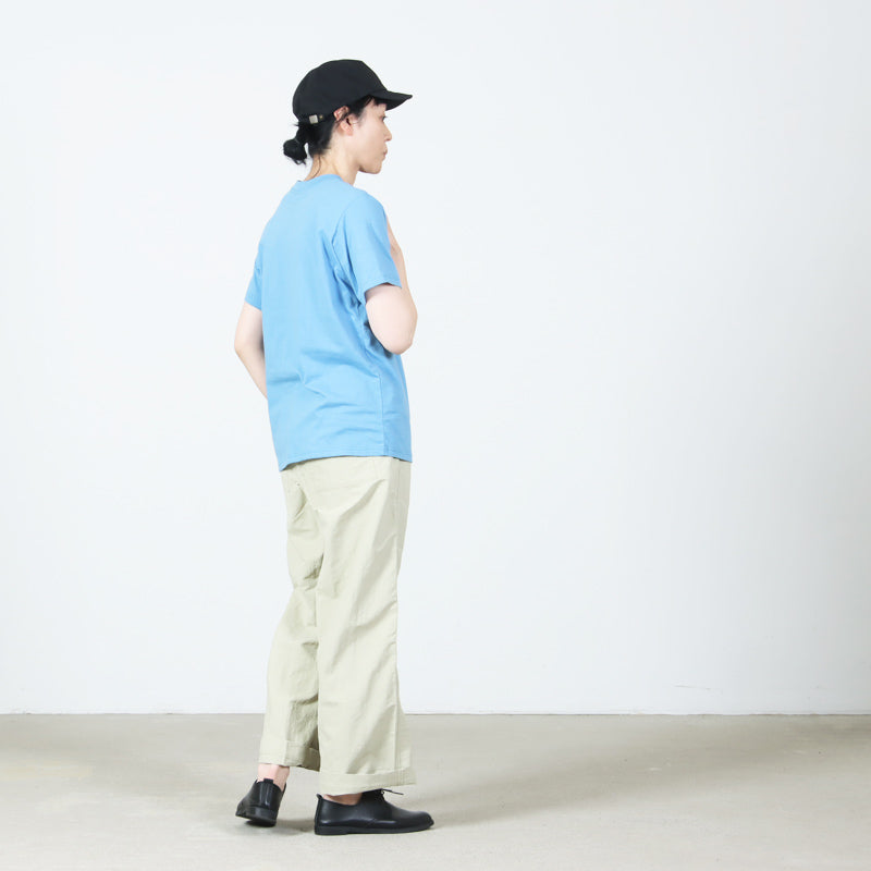 PATAGONIA(パタゴニア) K's P-6 Logo T-Shirt 画像22