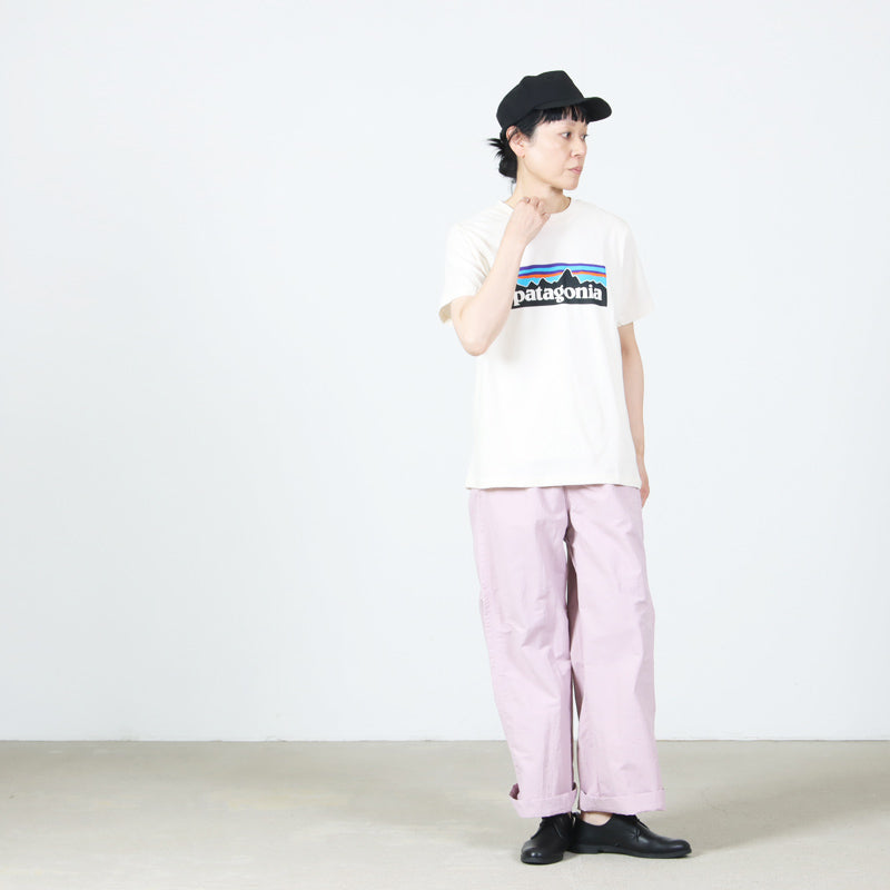 PATAGONIA(パタゴニア) K's P-6 Logo T-Shirt 画像23
